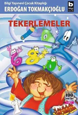 Tekerlemeler Sayışmalar