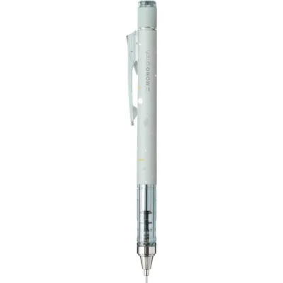 Tombow MONO graph Terrazzo Mekanik Kurşun Kalem 05mm Blisterli(1ad) Terrazzo Yeşil