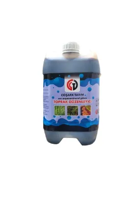 COŞARX Fındık Gübresi Kışlık Gübre 5 Kg