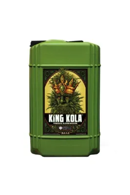Emerald Harvest King Kola 9.46 Litre