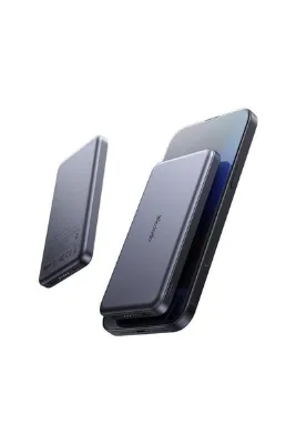 Mcdodo MC-3781 20W 10.000 mAh Metal Ultra Ince Powerbank