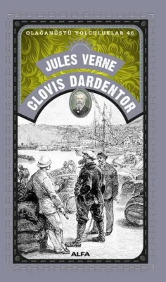 Clovis Dardentor - Olağanüstü Yolculuklar 46