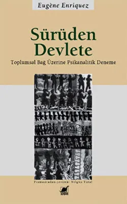 Sürüden Devlete