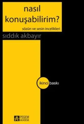Nasıl Konuşabilirim?