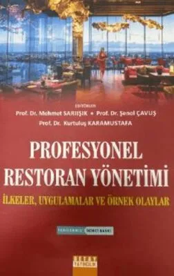 Profesyonel Restoran Yönetimi