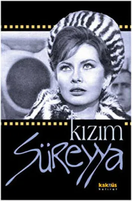 KIZIM SÜREYYA