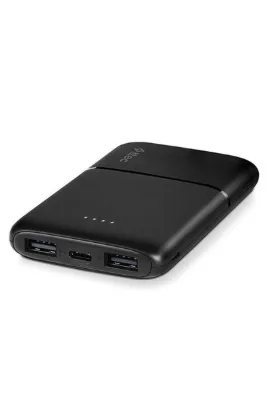 Ttec Powercard 5.000mah Taşınabilir Şarj Aleti