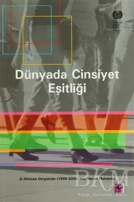 Dünyada Cinsiyet Eşitliği
