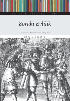 Zoraki Evlilik