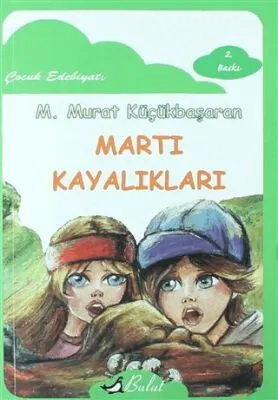 Martı Kayalıkları