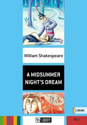 A Midsummer Night's Dream (Step Up) B2.1
