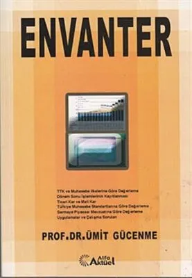 Envanter