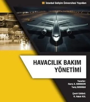 Havacılık Bakım Yönetimi