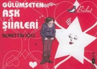 Gülümseten Aşk Şiirleri