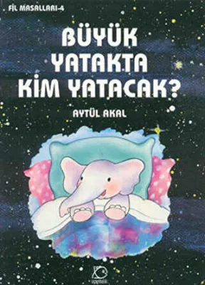 Büyük Yatakta Kim Yatacak