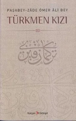 Türkmen Kızı