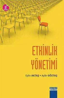 Etkinlik Yönetimi