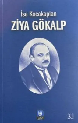 Ziya Gökalp