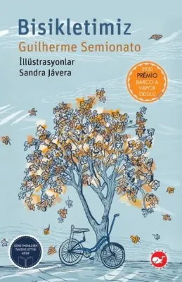 Bisikletimiz