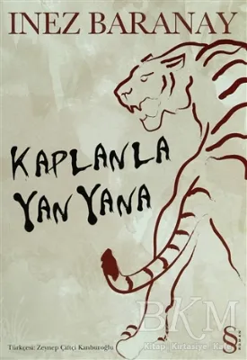 Kaplanla Yan Yana