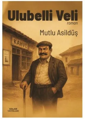 Ulubelli Veli