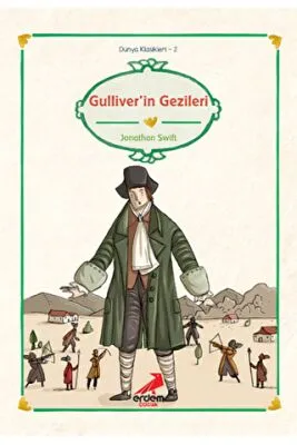 Güliver`in Gezileri