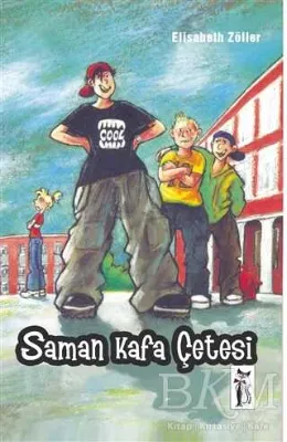 Saman Kafa Çetesi