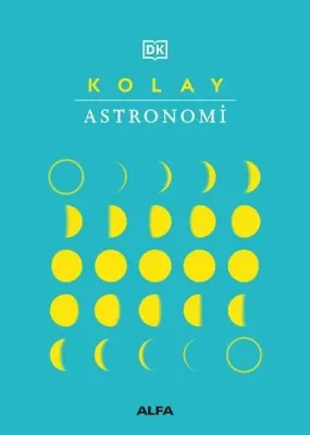 Kolay Astronomi