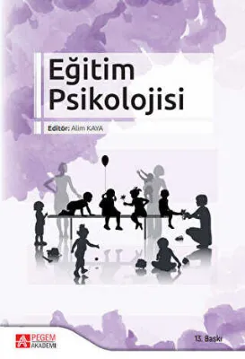 Eğitim Psikolojisi