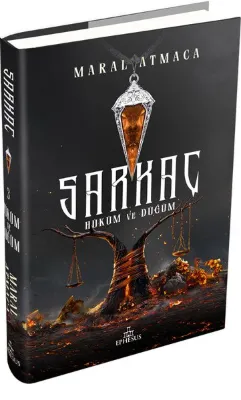 Sarkaç Cilt 3 - Hüküm ve Düğüm