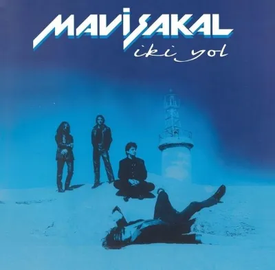 İki Yol (EP 45 Rpm)