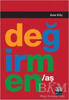 Değirmen - Aş