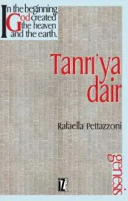 Tanrı’ya Dair