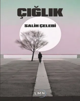 Çığlık