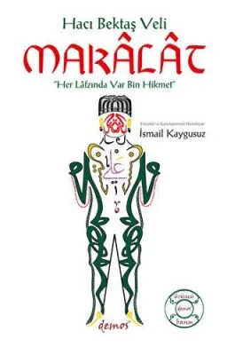Hacı Bektaş Veli - Makalat