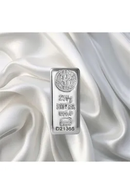 NADİR 250 GR NADİR GÜMÜŞ KÜLÇE