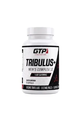 Gentopure TRİBULUS 900MG / 30 SERVİS (90 KAPSÜL)