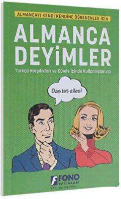 Almanca Deyimler