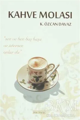Kahve Molası
