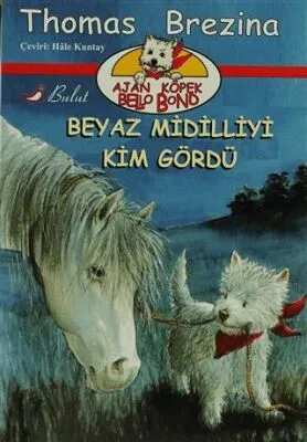 Ajan Köpek Bello Bond Beyaz Midilliyi Kim Gördü