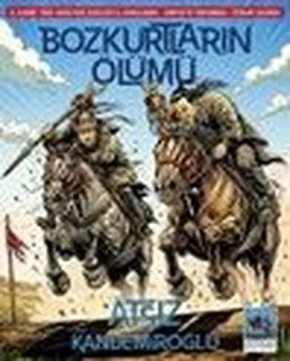 Bozkurtların Ölümü 8.Albüm