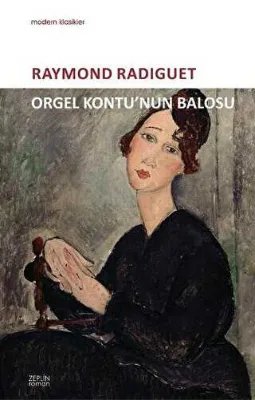 Orgel Kontu`nun Balosu