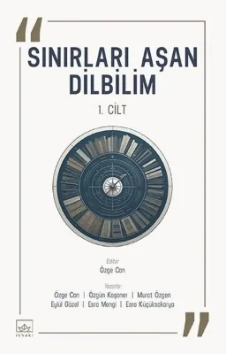 Sınırları Aşan Dilbilim - 1. Cilt