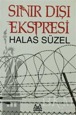 Sınır Dışı Ekspresi