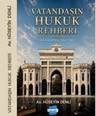Vatandaşın Hukuk Rehberi