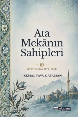 Ata Mekanın Sahipleri