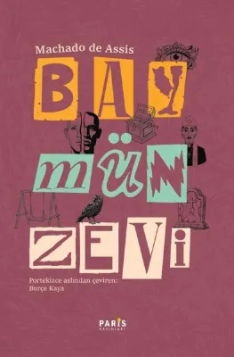 Bay Münzevi
