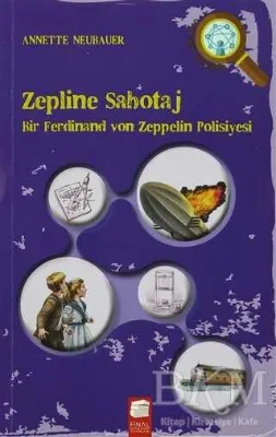 Zepline Sabotaj