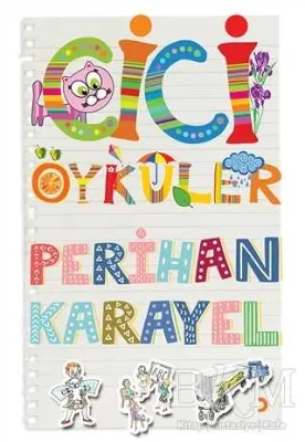 Cici Öyküler