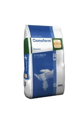 osmoform Permanent Bitki Gübresi 19-7-18 (8-10hafta) 25 kg